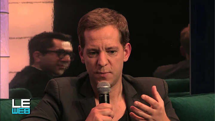 In Conversation With Lars Silberbauer Andersen, Le...