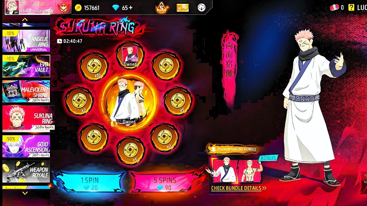  💥tvd garena 😭😭