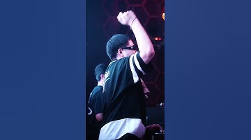 ADNAN VERON AT PLATINUM JOGJA