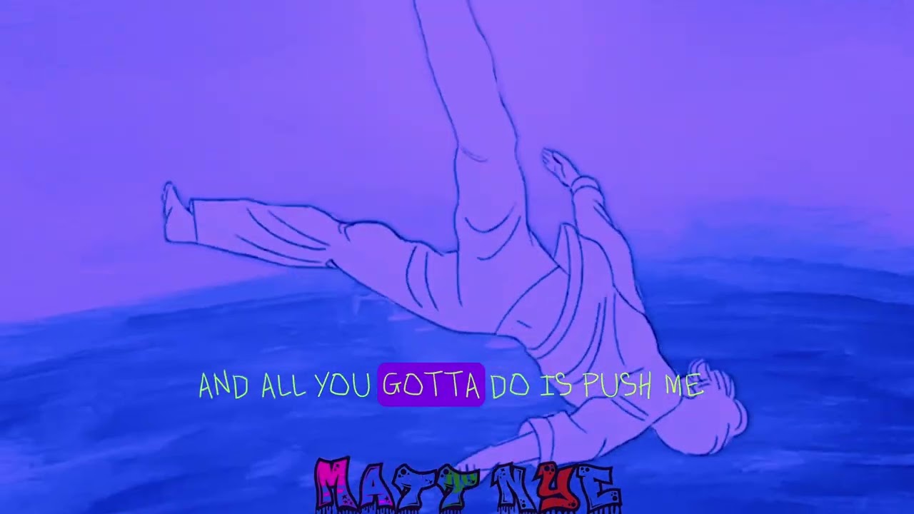 Matt Nye Rapper Matt Nye -