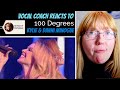 Vocal Coach Reacts to Kylie & Dannii Minogue '100 Degrees' #12daysofxmas