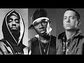 2pac   Unstoppable ft 50 cent, Eminem Lyrics