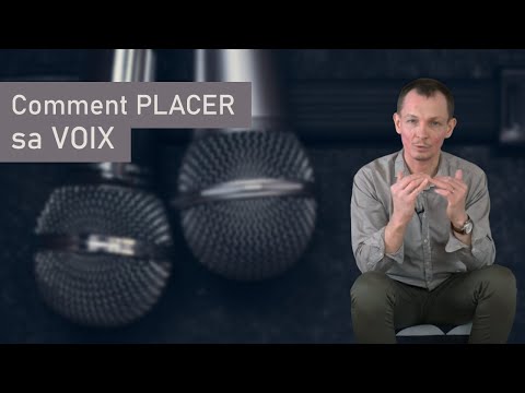 Vidéo: Comment Parodier Une Voix