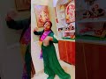 राधा राधा मोहे मोर बंधायो तो बनयो।।#trending #radheradhe #mataraniarti #ytshorts #navratrispecial