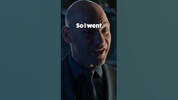 the MCU Origin of MODOK in QUANTUMANIA..