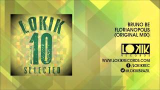 Bruno Be - Florianopolis (Original Mix) Resimi