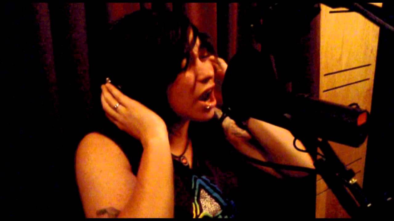 Lionizer - The Same Way (studio video)