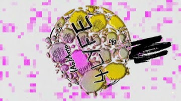 An Avrin - 4LYFE (Official Audio)