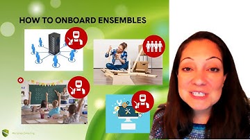 Onboarding ensembles onto Jamulus, pt2: HOW