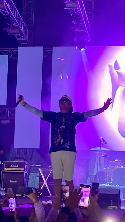 Jamrud - Pelangi Di Matamu