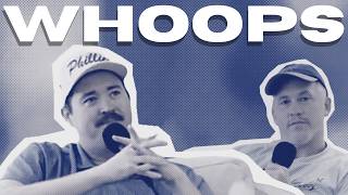 Shane Gillis And Matt McCusker Apologize For Being Libs Eb Knows Pod Eb Flow