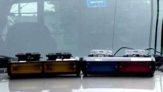 Whelen DashMisers