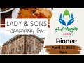 SoilFamily Expo 2023 Dinner
