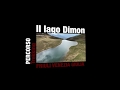 Lago Dimon - Percorso Trekking - Friuli Venezia Giulia