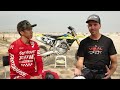 2023 Suzuki RMZ250 TESTED - Motocross Action Magazine