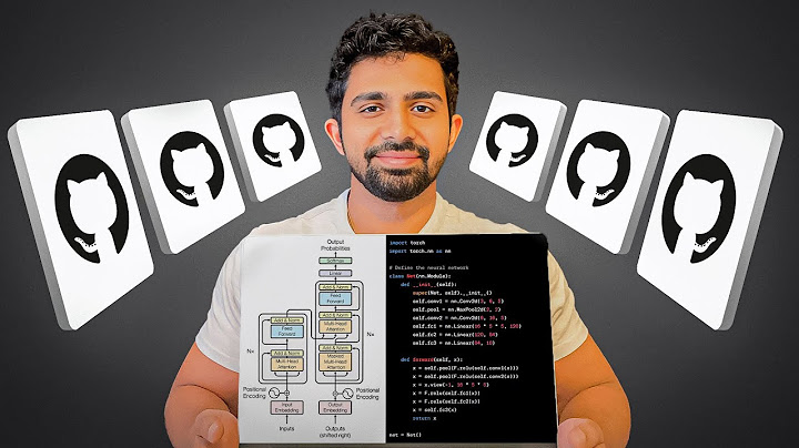 This PyTorch tutorial gives you an unfair advantage thumbnail