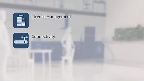 Infineon Security for Smart Homes - OPTIGA™ Trust Demonstration