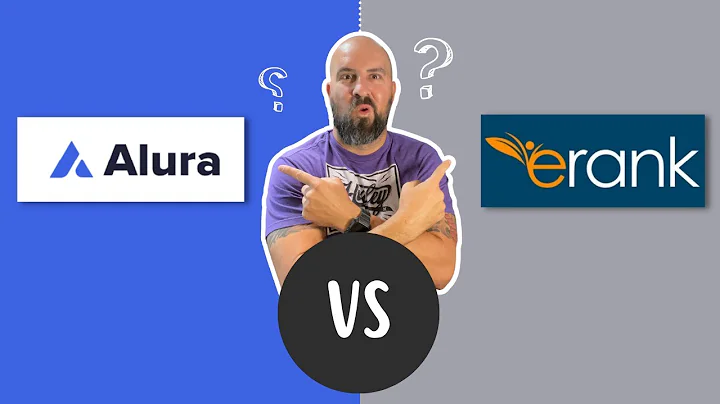 Ultimate Showdown: Allora vs E-rank - Which is the Best Etsy Tool?