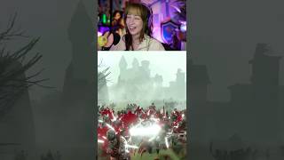 Dynasty Warriors Scotland is REAL ๐
I was about to watch the Tears of Metal trailer and read a YouTube comment that said Dynasty Warriors Scotland and I laughed before I even pressed play. Then I watched the trailer. I didnt even need to watch the trailer, that comment was exactly it lmao #TearsOfMetal #Gaming #DynastyWarriors #GamingFunny
โ Twitch - http://www.twitch.tv/ms5000watts
My Other Content
โ Gaming Commentary - https://www.youtube.com/@UCUNhFazxL1JUVLukVIUnXbQ
โ GI Podcast - https://bit.ly/47QAIvP
โ Shorts Channel - https://www.youtube.com/@UCPvSqxptRKdm7oViiY7TNLQ
Follow My Social media
โ Twitter - https://twitter.com/Ms5000Watts
โ Twitch - http://www.twitch.tv/ms5000watts
โ Discord - https://discord.com/invite/lambsquad
โ TikTok - https://www.tiktok.com/@ms5000watts
โ Instagram - http://instagram.com/ms5ooowatts
Business enquiries - watts@ms5000watts.net Dynasty Warriors Scotland is REAL ๐