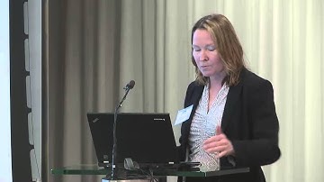 HIV and Malaria- Johanna Daily (Albert Einstein College of Medicine)