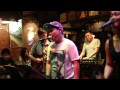 If I ain't got you - Saxophone Pub - MVI 8848