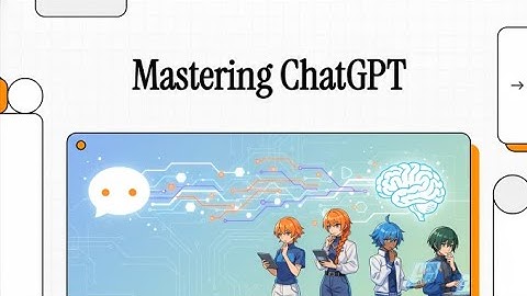 ChatGPT: The 4-Step Prompt Engineering Formula (Pro Prompts)디자인