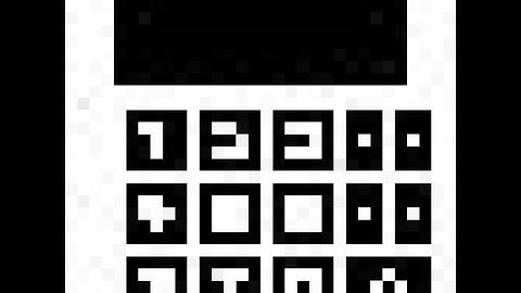 ASMR Coding Calculator App