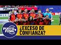 🇪🇸 ESPAÑA 0-0 CABO VERDE, ¿exceso de confianza de la 'FURIA ROJA' en el gran torneo? | Punto Final
