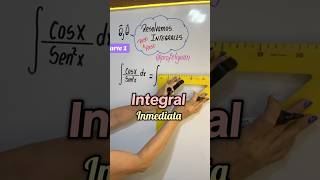 Integral Trigonométricas PASO A PASO 🤓 #profeliyuan #asítambiénseaprende
