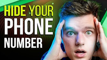 Keep Your Phone Number Private & Secure