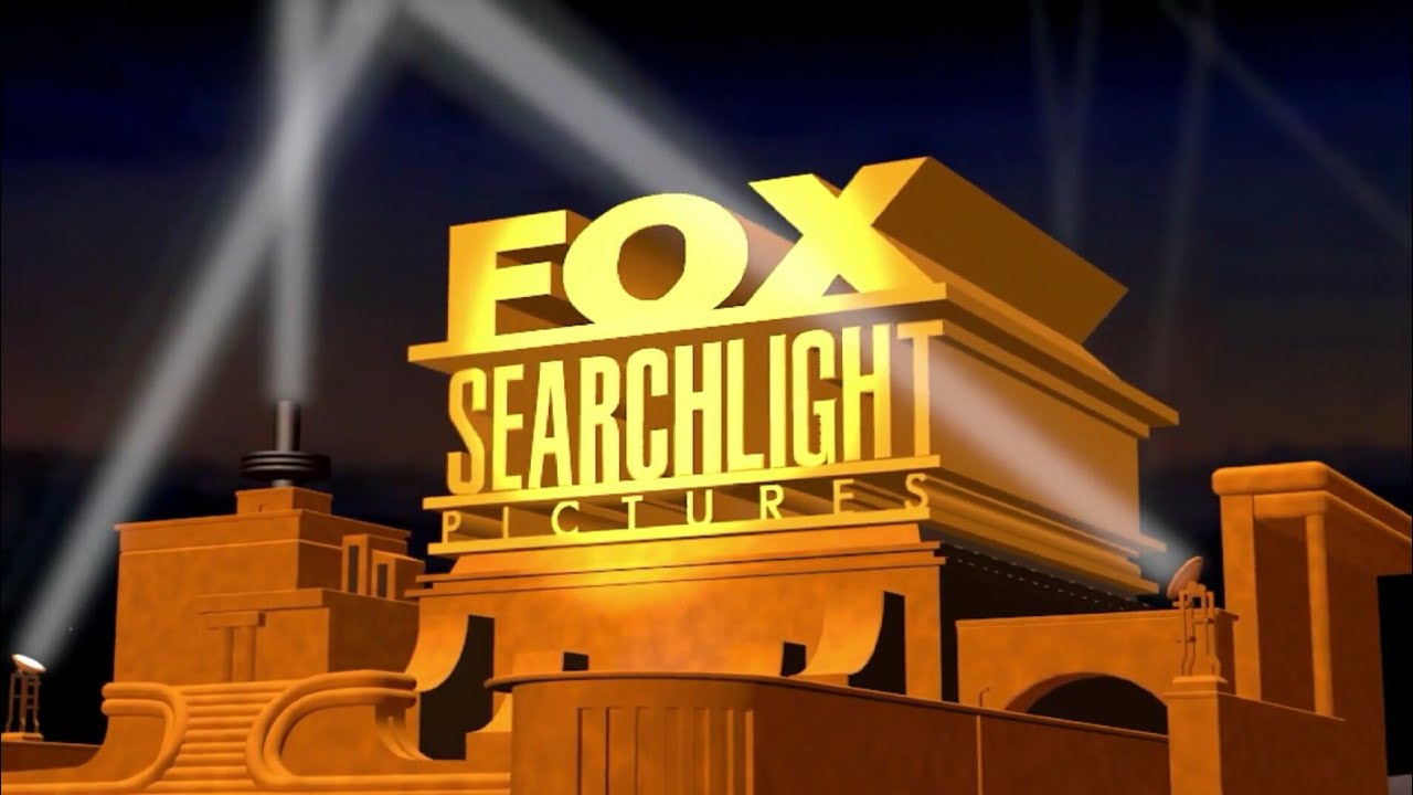 Fox searchlight