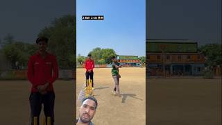 Ball 2 six 😱😨 #cricket #trending #viral #shotrs #indvspak #funny #motivation #foryou