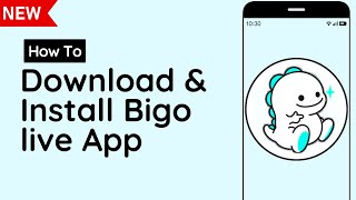 How To Download & Install BIGO Live App screenshot 3