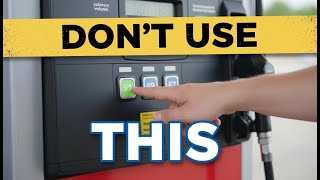 NEVER Use These 11 Gasoline Brands (& 5 That Protect Engine)