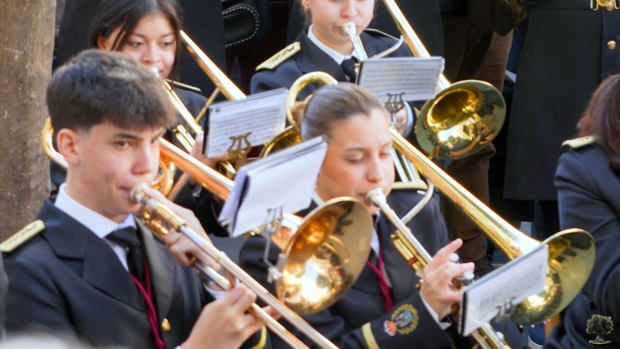 Misericordia (Viveiro) - En vos confío