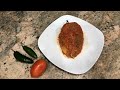Chiles 🌶 Rellenos