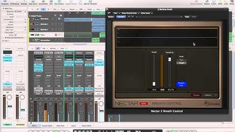 Assignment 4 - Intro to Music Production