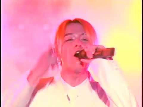 H.O.T - 행복 (잠실주경기장 콘서트 19990918)