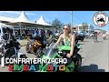 ZIMBA MOTO 2017 - IMBITUBA SC