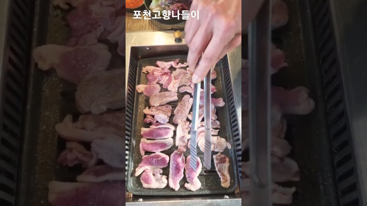 오리가 날다 포천고향나들이 #shorts