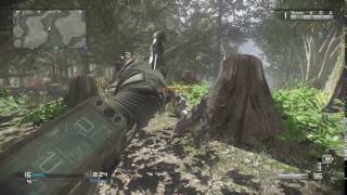 Quad Tk Ripper Quest You Challenge