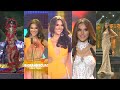 Miss grand international 2019  mara topic  top 10  participacin completa