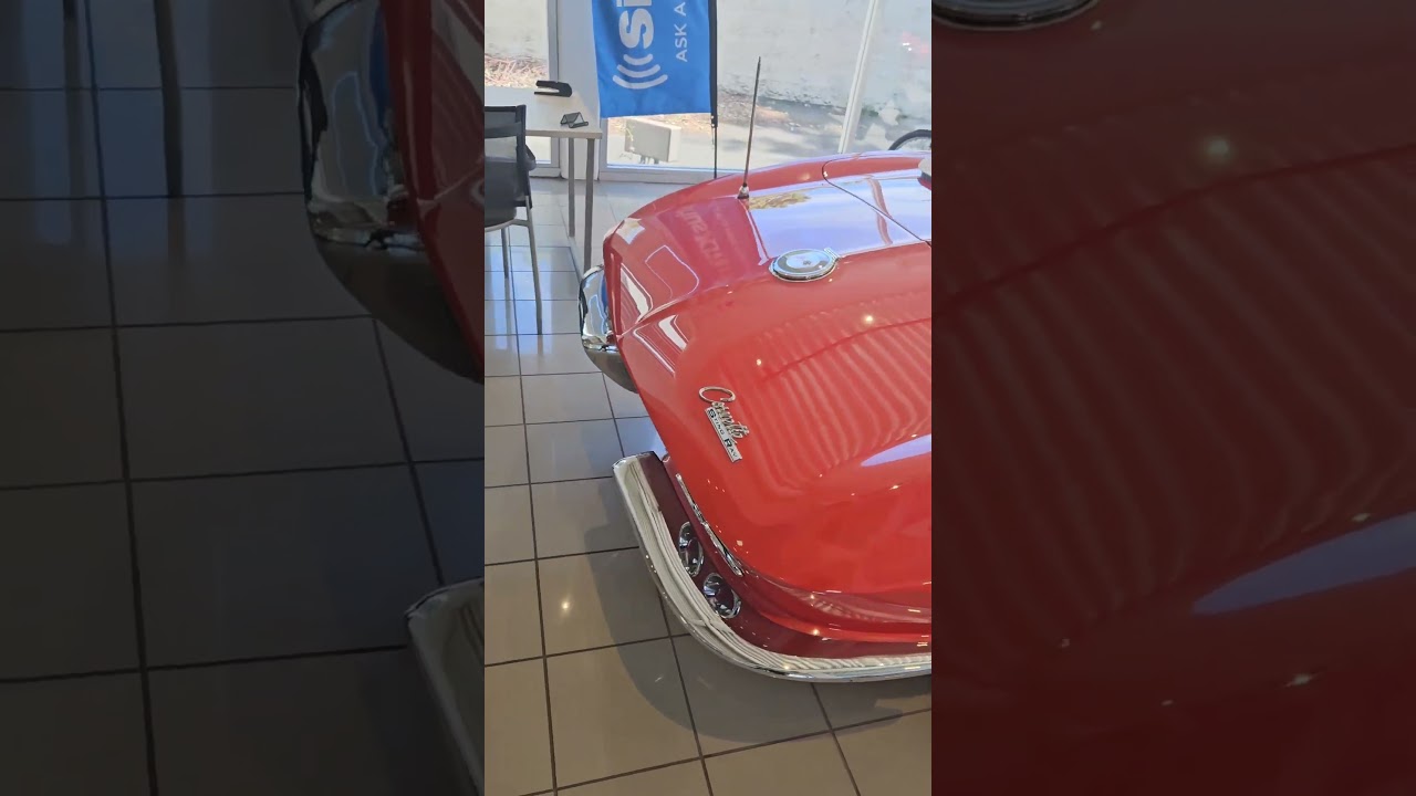 1964 Chevrolet Corvette  