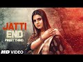 Jatti end full song preet thind g guri  singh jeet  latest punjabi songs 2020