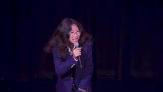 Singapore and Culture Shock | Evelyn Ly | TEDxCanadianIntlSchool