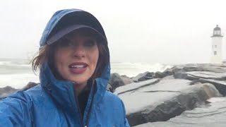 Storm Update: Scituate Wind Gusts Approaching 50 mph; Evacuations Urged