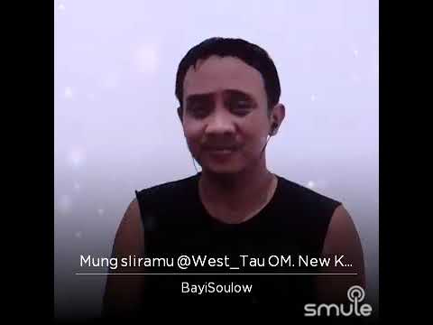 Mong sliramu karoke tanpa vokal cewek