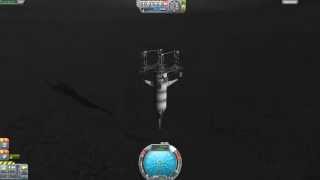 How To Land A Rover On The Mun