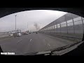 Машина загорелась на Ярославском шоссе 12.05.2022 года и сгорела в хлам