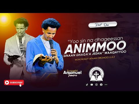 Lallaba Amanueel Tammiru 2025